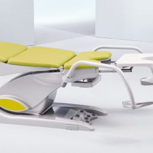 Beinplatte zu SCHMITZ arco-matic® 200M und 300M