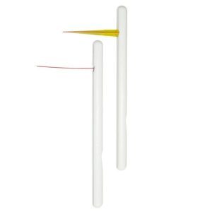 Kontrollfaser Stift Monofilament