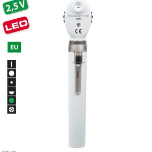 123606.jpg KaWe PICCOLIGHT E56 LED Ophthalmoskop