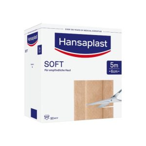 Beiersdorf Hansplast® SOFT Meterware