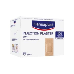 Beiersdorf Hansaplast® SOFT