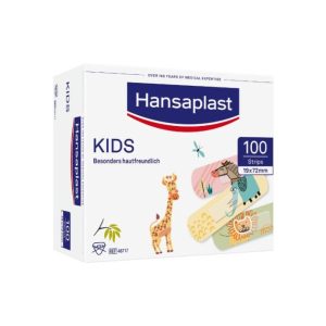 Beiersdorf Hansaplast® Kids