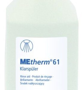 MELAG MEtherm® 61 Klarspüler