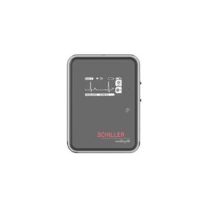 123636.jpg SCHILLER medilogAR DARWIN2 "OFFICE" Paket Langzeit EKG