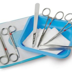 Fuhrmann Einmal-Chirurgisches-Set