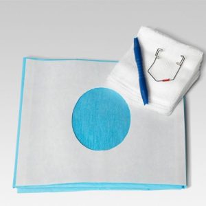 Fuhrmann Einmal-IVOM-Set