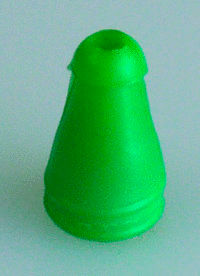 Einmal-Ohrstöpsel zu Diatec easyTymp, touchTymp ERO•SCAN™