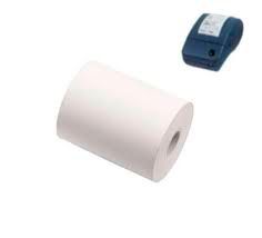 Diatec Thermopapierrolle für Drucker zu MAICO easyTymp, ERO•SCAN™