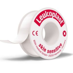 essity medical Leukoplast® skin sensitive
