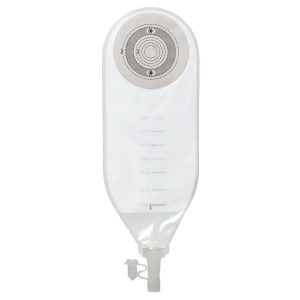 Coloplast® einteilige Drainage