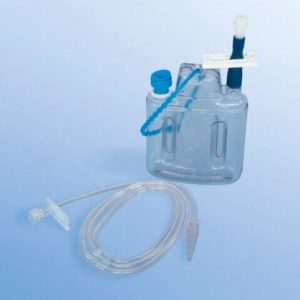 Redon Flasche OP-System