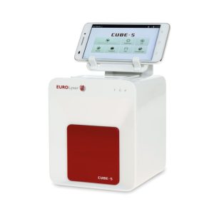 Eurolyser CUBE-S Analyser