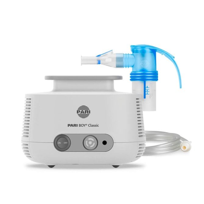 PARI BOY Classic Inhalationssystem