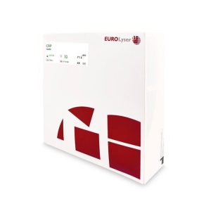 CRP - Test für Eurlosyser CUBE - S