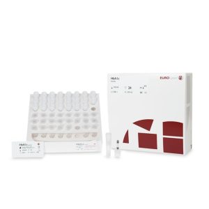 HbA1c - Test für Eurolyser CUBE - S