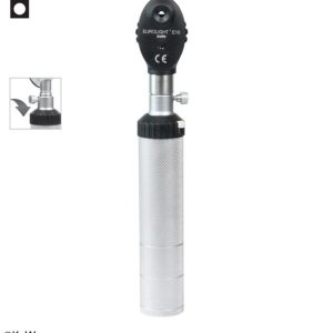 124153.jpg KaWe EUROLIGHT E10 Ophthalmoskop