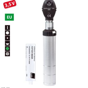 124154.jpg KaWe EUROLIGHT E36 Ophthalmoskop