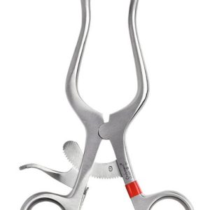 Fuhrmann Einmal - Weitlaner - Wundspreitzer