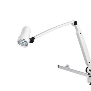 124236.jpg Derungs HALUX N50 LED Untersuchungsleuchte