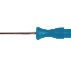 Seemann Einmal-Messerelektrode Schaft 4 mm