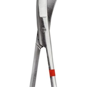 Fuhrmann Einmal-Nabelschnurschere