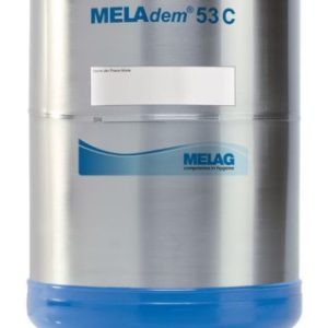 MELAG MELAdem 53 C Ionen-Austauscher
