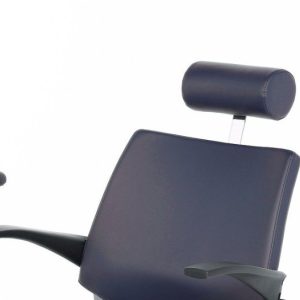 Greiner Nackenrolle höhenverstellbar für den Untersuchungsstuhl 22