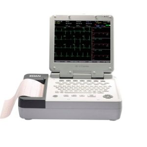 Edan SE - 12 Express 12 - Kanal - EKG