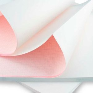 Edan Registrierpapier für Edan SE-12 DIN A4