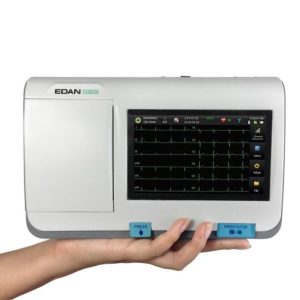 Edan SE - 301 EKG