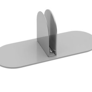 ropimex® DIVI smart Stellfuß für Akustik Stellwand