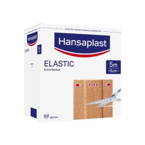 Beiersdorf Hansaplast® ELASTIC