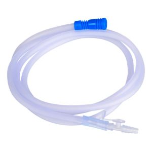 124546.jpg Einweg-Absaugschlauch zu Weinmann ACCUVAC Absauggeräten