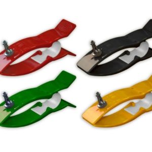 Golmed Extremitäten - Klammerelektroden