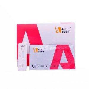Troponin Schnelltest