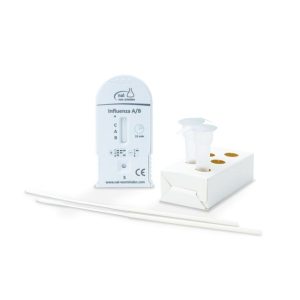 NADAL® Influenza A/B Test