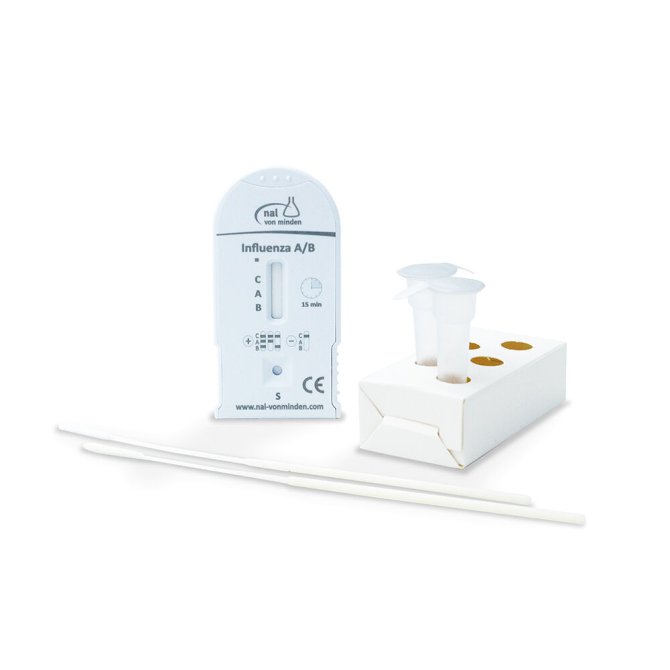 NADAL® Influenza A/B Test