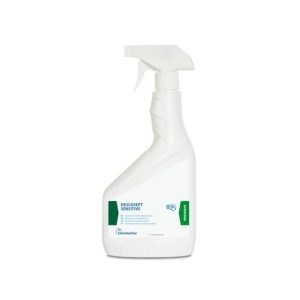 Dr. Schumacher DESCOSEPT SENSITIVE Schnelldesinfektion
