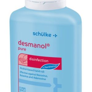 schülke Händedesinfektion desmanol® pure