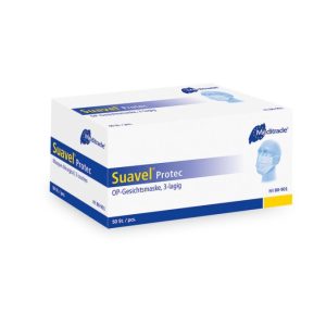 SUAVEL® Protect OP - Gesichtsmaske