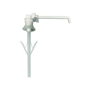 B. Braun Einwegpumpe