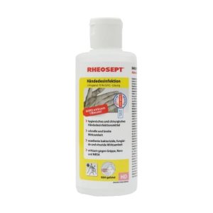 RHEOSEPT - Händedesinfektion