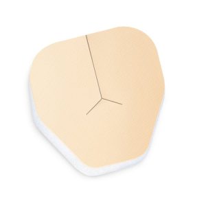 124747.jpg Hartmann Schaumverband PermaFoamâ„¢ Classic