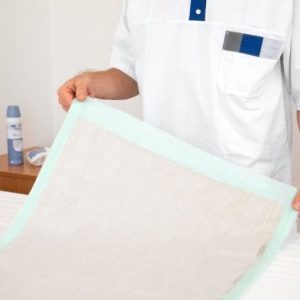 Hartmann MoliCare® Bed Mat ECO Krankenunterlage