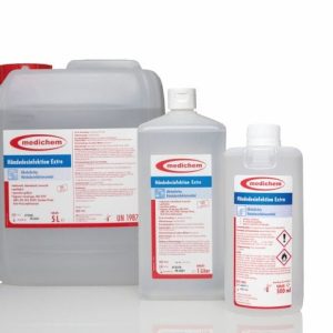 medichem Händedesinfektion Extra