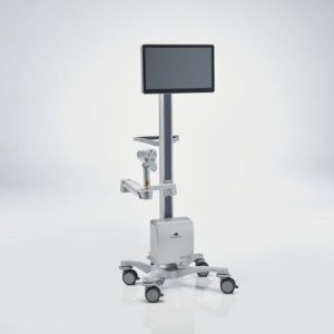 SCHMITZ Konnektivitätspaket zur Erweiterung der Anschlussmöglichkeiten des vidan 2