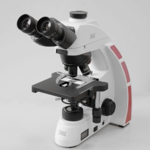 124897.jpg Helmut Hund medicus pro B Hellfeldmikroskop