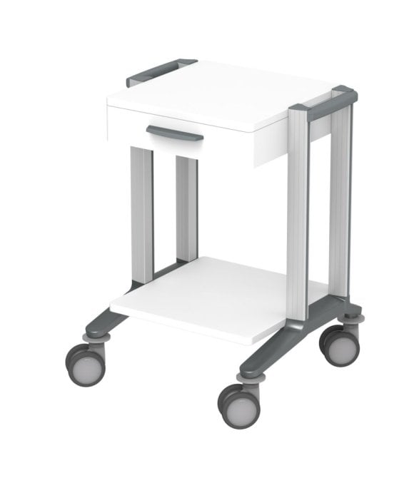 Haeberle doppio doppio Basiswagen 45