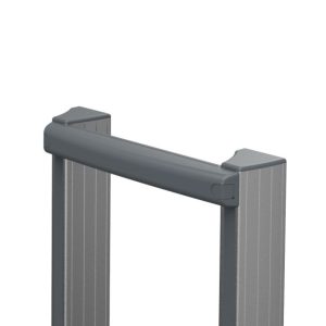 124955.jpg Haeberle Schiebegriff für doppio-Wagen