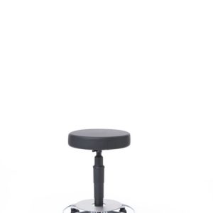 Greiner OP - Arbeitshocker / - stuhl mit Fußauslösung